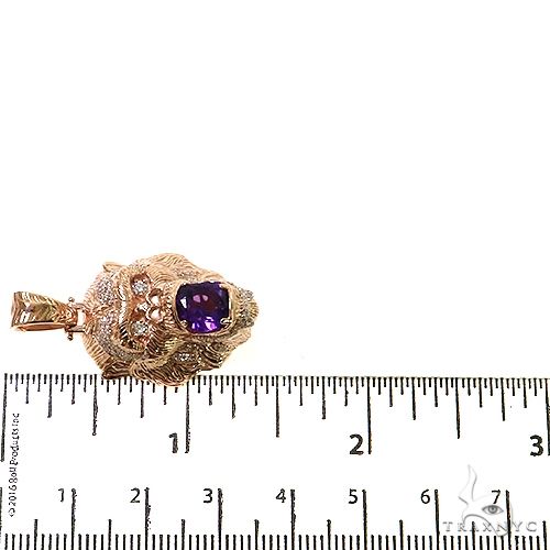 TraxNYC Gorilla Pendant 69022 - Image 6