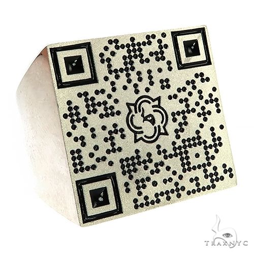 TraxNYC QR Ring 68774 - Image 1