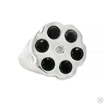 TraxNYC Revolver Ring 70653 - Image 1