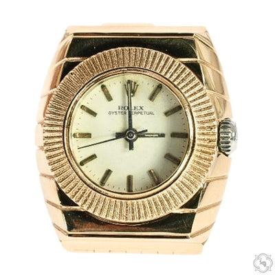 TraxNYC Rolex Watch Holder Ring 70250 - Image 1