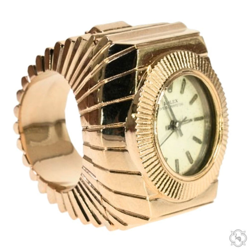 TraxNYC Rolex Watch Holder Ring 70250 - Image 2