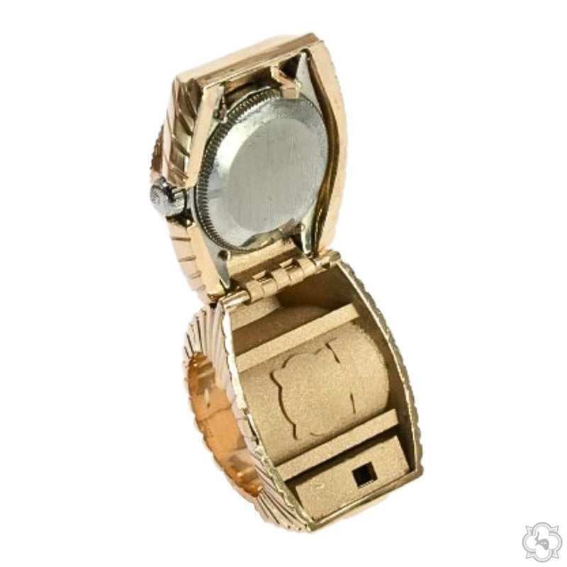 TraxNYC Rolex Watch Holder Ring 70250 - Image 4