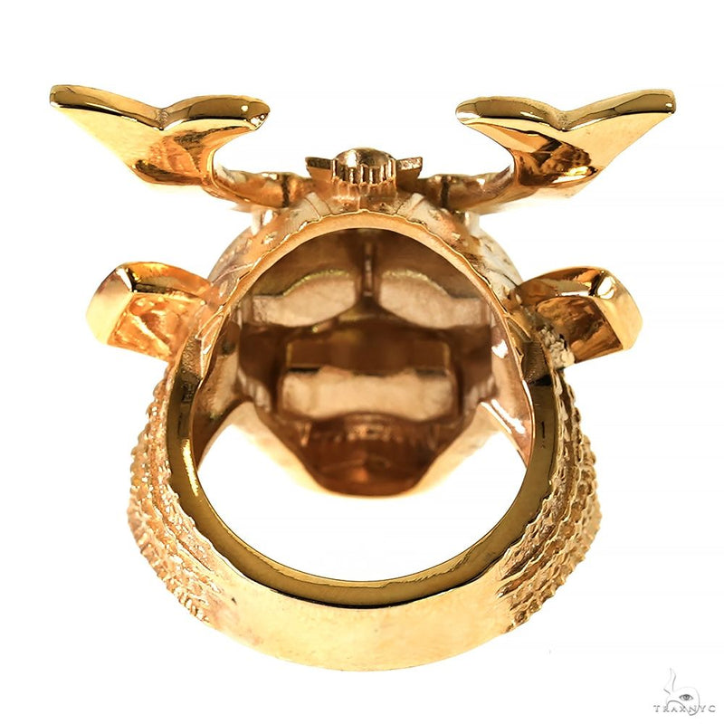 TraxNYC Samurai Ring 70038 - Image 4