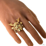 TraxNYC Samurai Ring 70038 - Image 6