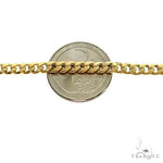 TraxNYC's Best Buy Cuban Link Chain 30 Inches 4.6mm   63347 - Image 5