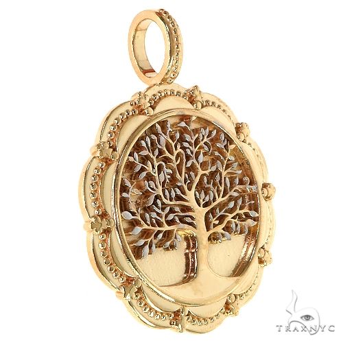 Tree Of Life Pendant 68846 - Image 2