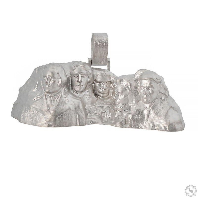 Trump Rushmore Pendant 70652 - Image 1