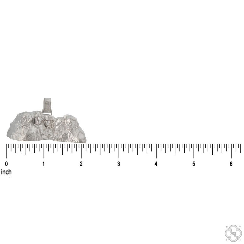 Trump Rushmore Pendant 70652 - Image 7