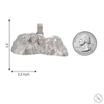 Trump Rushmore Pendant 70652 - Image 9