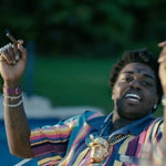 Trump & J Pendant by Kodak Black #45 - Image 6