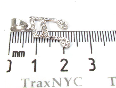 Unisex Diamond Pendant 21415 - Image 6