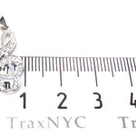 Unisex Diamond Pendant 21417 - Image 8