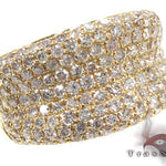 Unisex Diamond Ring 21508 - Image 1