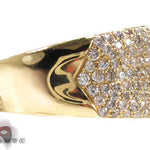 Unisex Diamond Ring 21508 - Image 4