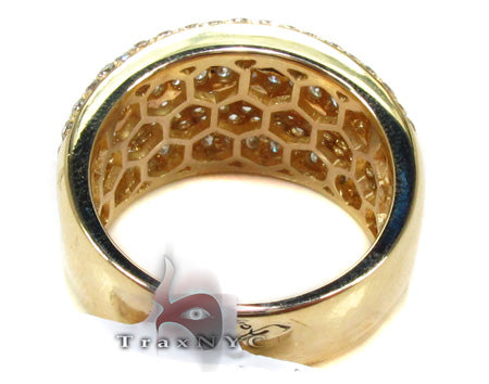 Unisex Diamond Ring 21508 - Image 6