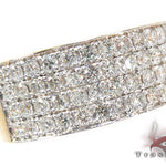 4 Row Icy Ring 25104 - Image 1