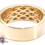 4 Row Icy Ring 25104 - Image 6