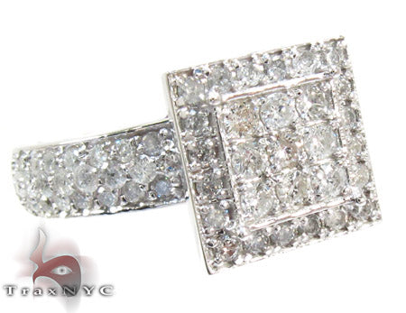 Valerie Diamond Band 25114 - Image 1