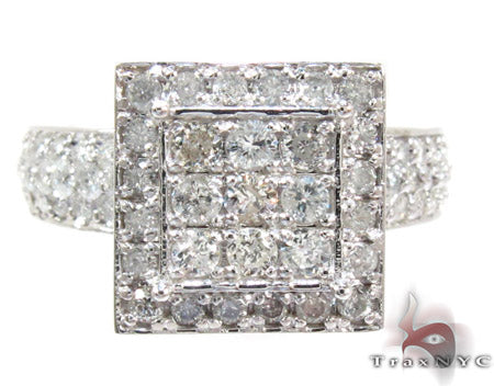 Valerie Diamond Band 25114 - Image 2