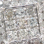 Valerie Diamond Band 25114 - Image 3