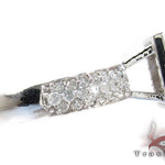 Valerie Diamond Band 25114 - Image 4