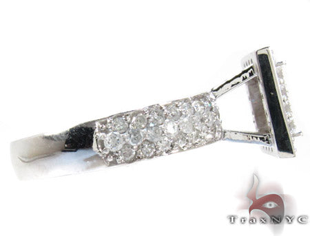 Valerie Diamond Band 25114 - Image 4