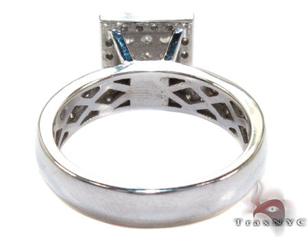 Valerie Diamond Band 25114 - Image 5