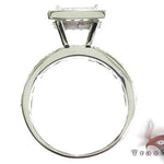 Valerie Diamond Band 25114 - Image 6