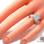 Valerie Diamond Band 25114 - Image 8