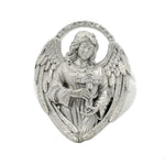 Virgin Mary Angel Ring 70700 - Image 1