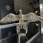 Vulture Sanding 'KTB' Diamond Ring (Lab) 68343 - Image 1