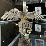 Vulture Sanding 'KTB' Diamond Ring (Lab) 68343 - Image 2