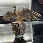 Vulture Sanding 'KTB' Diamond Ring (Lab) 68343 - Image 3