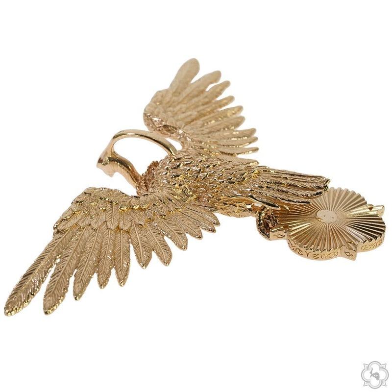 Vulture Trax Pendant 70243 - Image 5