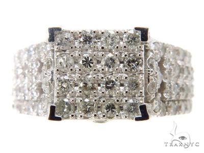 WG Coco Ring 12500 - Image 1