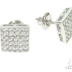 WG Poseidon Earrings 10871 - Image 2