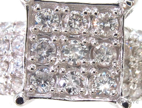 WG Sophia Wedding Ring Set 11232 - Image 3