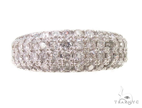 WG Sophia Wedding Ring Set 11232 - Image 7