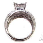 WG Sophia Wedding Ring Set 11232 - Image 9