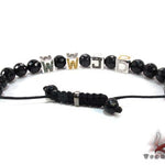 WWJD (What would Jesus do) Diamond Bracelet 28003 - Image 7