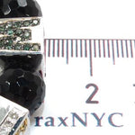 WWJD (What would Jesus do) Diamond Bracelet 28003 - Image 8