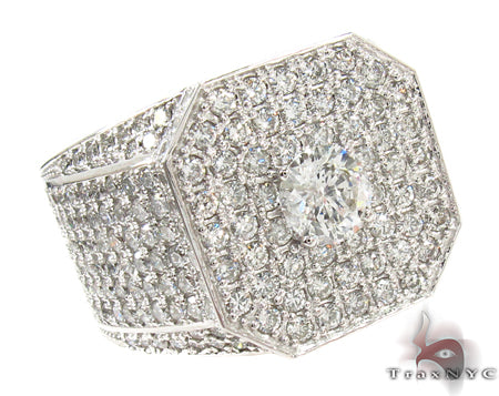 Washington Ring 2 32211 - Image 1