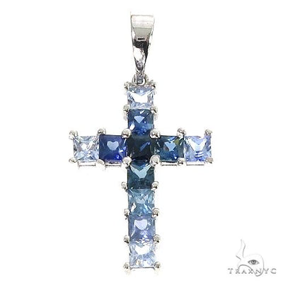 Water Princess Cut Cross 67008 - Image 1