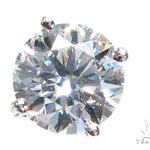 Waterdrop Diamond Necklace 42310 - Image 3