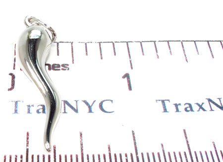 Italian Horn Pendant 29244 - Image 8