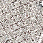 White Gold Pendants 29211 - Image 3