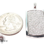 White Gold Pendants 29211 - Image 6