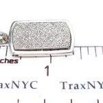 White Gold Pendants 29211 - Image 7