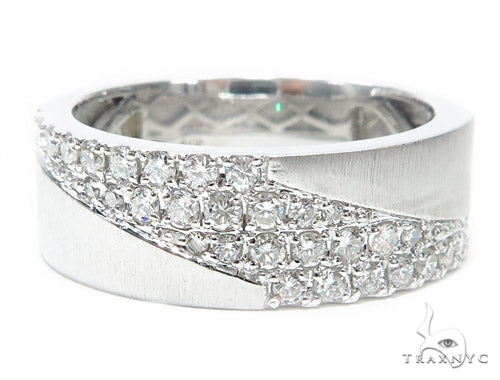 Wrap Wedding Band 18516 - Image 2