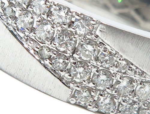 Wrap Wedding Band 18516 - Image 3